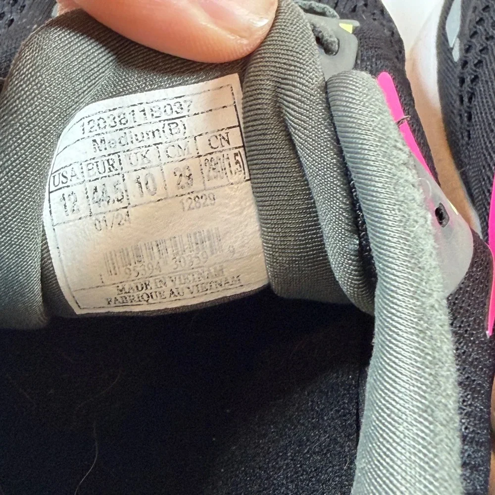 Brooks adrenaline gts